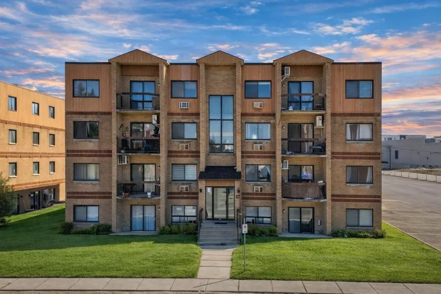 Condo sold in Laval, Chomedey